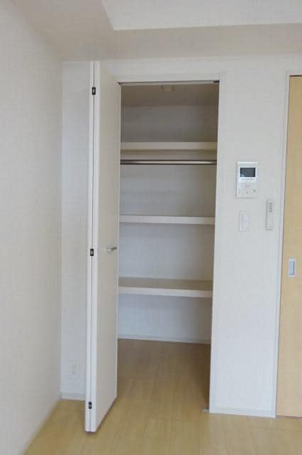 レジデンスＴＫ 吉田の物件内観写真