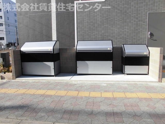 レジデンスＴＫ 吉田の物件内観写真