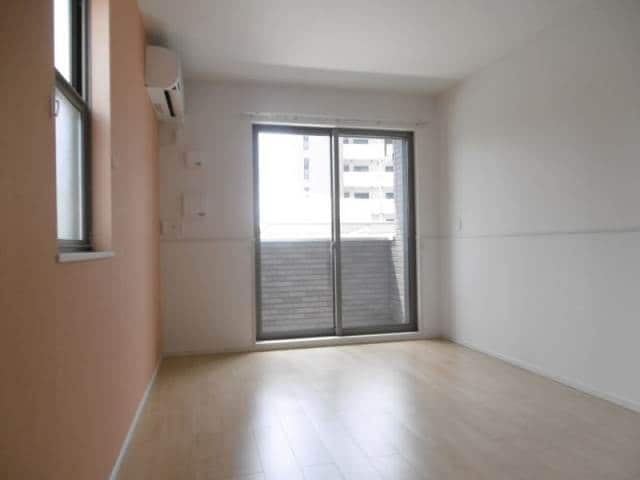 フリーデンの物件内観写真