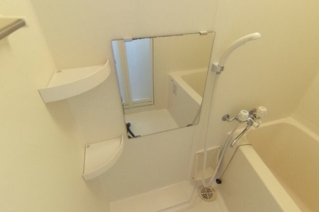 カサ・デ・はやせの物件内観写真