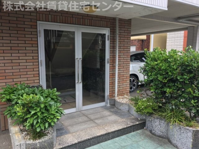 カサ・デ・はやせの物件外観写真