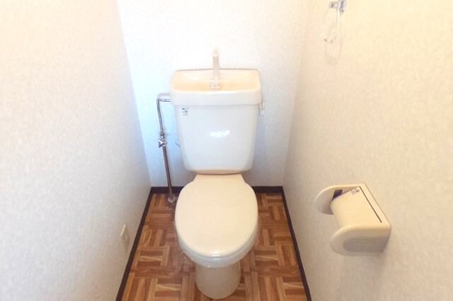 カサ・デ・はやせの物件内観写真