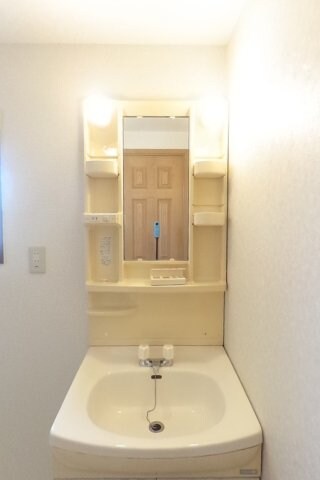 カサ・デ・はやせの物件内観写真