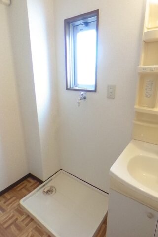 カサ・デ・はやせの物件内観写真