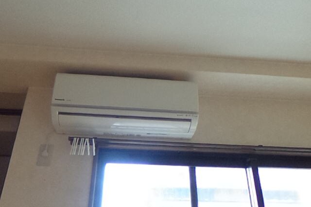 カサ・デ・はやせの物件内観写真