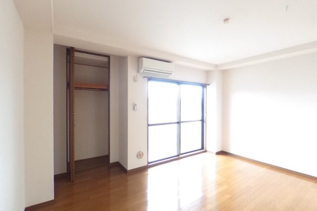 カサ・デ・はやせの物件内観写真