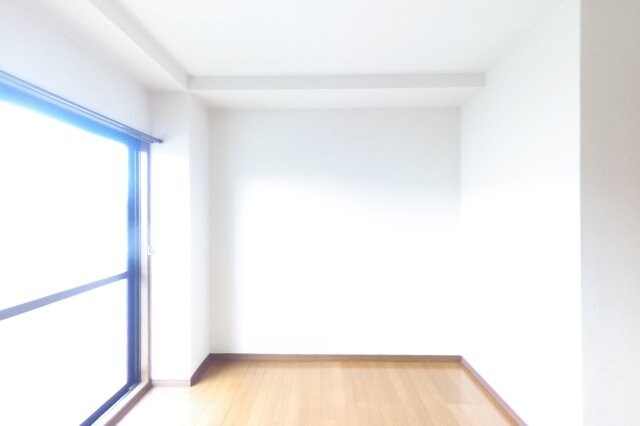 カサ・デ・はやせの物件内観写真