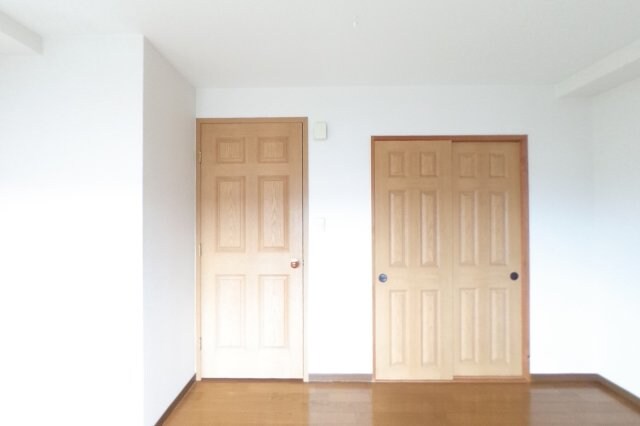 カサ・デ・はやせの物件内観写真