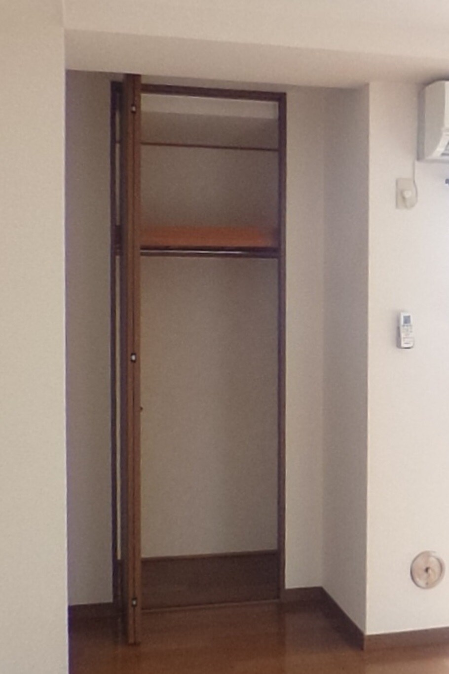 カサ・デ・はやせの物件内観写真