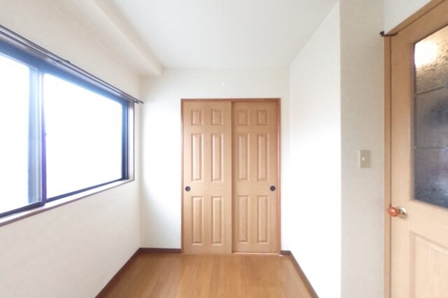 カサ・デ・はやせの物件内観写真