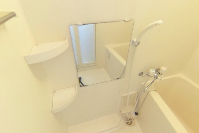 カサ・デ・はやせの物件内観写真