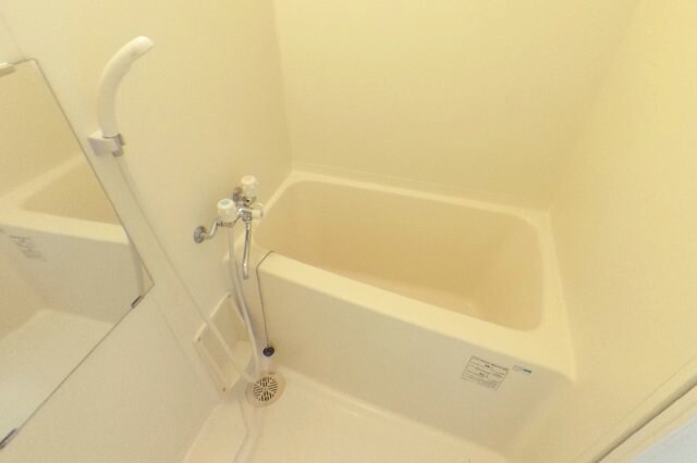 カサ・デ・はやせの物件内観写真