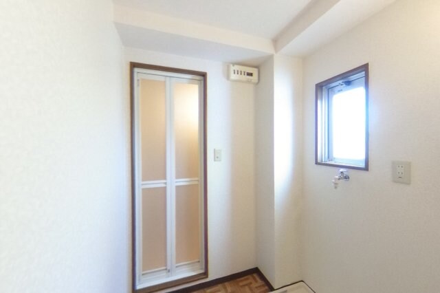 カサ・デ・はやせの物件内観写真