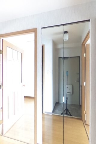 カサ・デ・はやせの物件内観写真