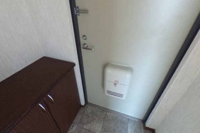 カサ・デ・はやせの物件内観写真