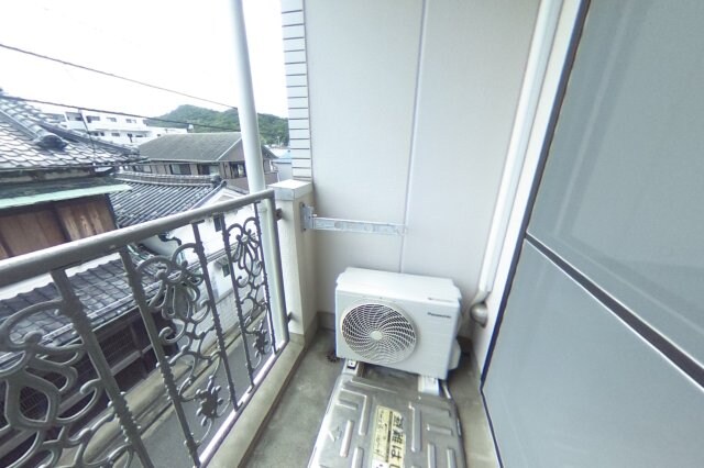 カサ・デ・はやせの物件内観写真