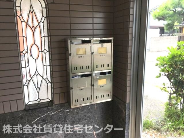 カサ・デ・はやせの物件内観写真