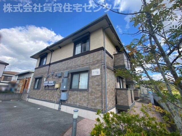 黒江駅 徒歩19分の物件外観写真