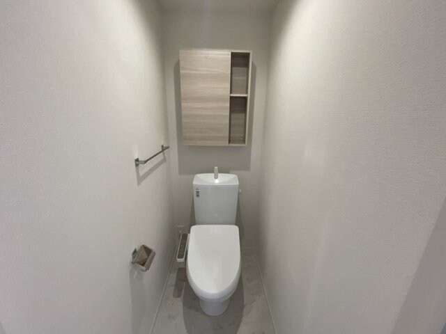 パレ・グランシエルⅡの物件内観写真