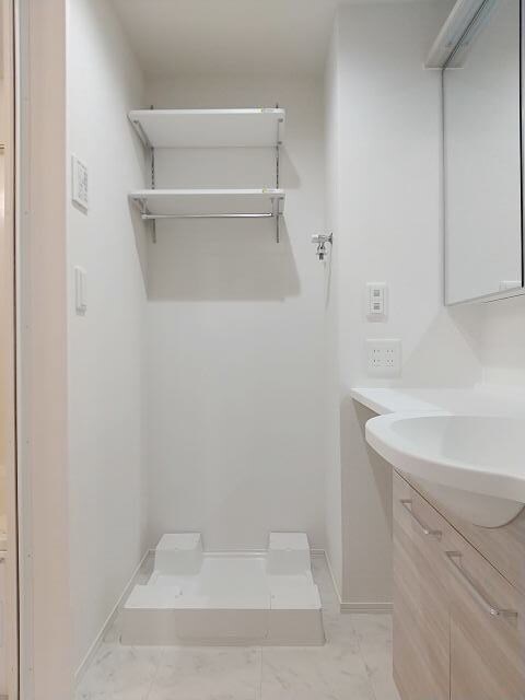 パレ・グランシエルⅡの物件内観写真