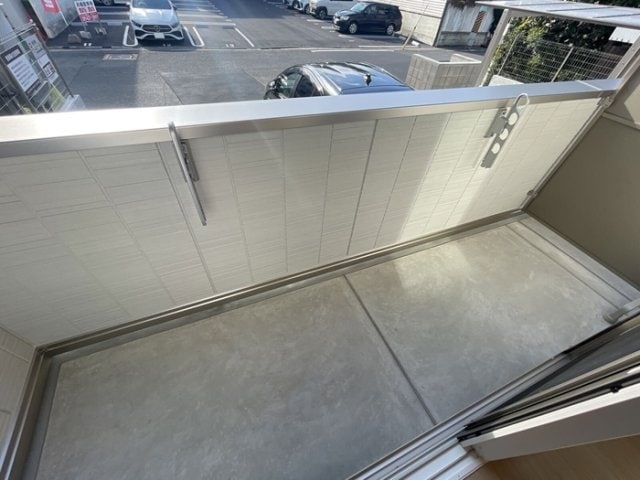 パレ・グランシエルⅡの物件内観写真