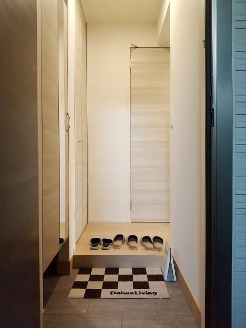 パレ・グランシエルⅡの物件内観写真