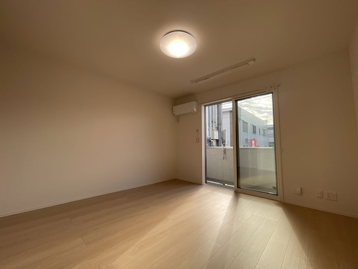 パレ・グランシエルⅡの物件内観写真