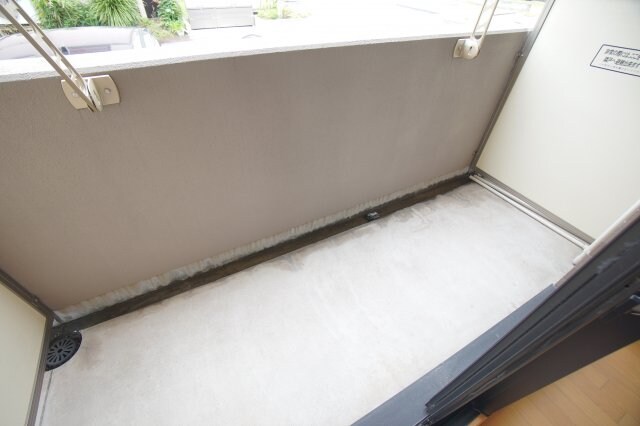 カーサ　ベルカントの物件内観写真