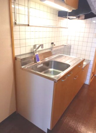 カーサ　ベルカントの物件内観写真