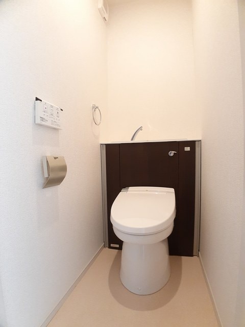 クロスロード三沢の物件内観写真