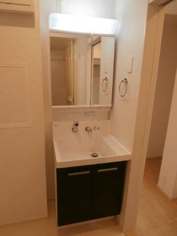 クロスロード三沢の物件内観写真