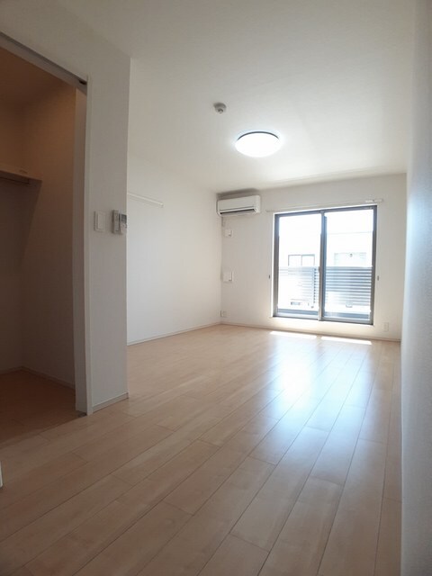 クロスロード三沢の物件内観写真