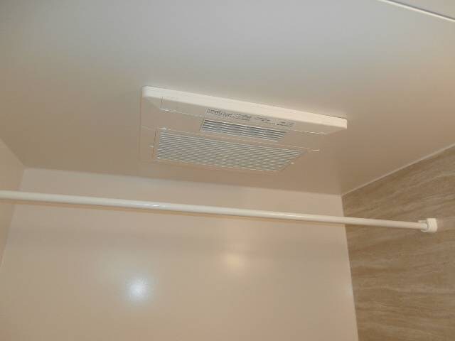 クロスロード三沢の物件内観写真