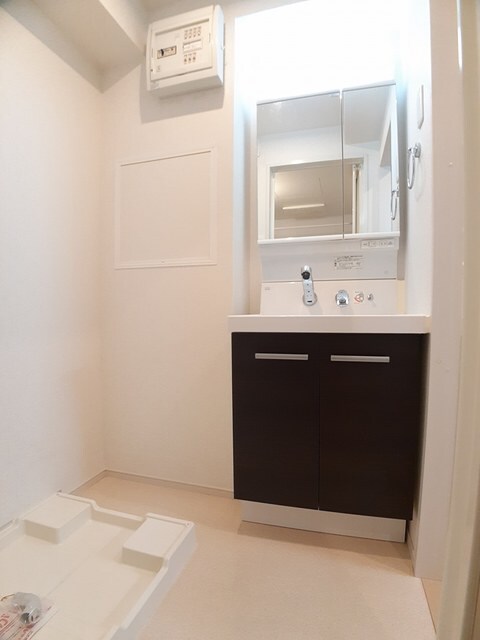 クロスロード三沢の物件内観写真