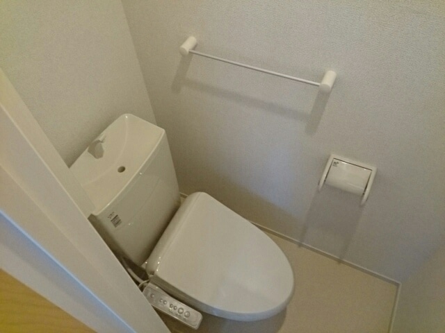 アーベンロートＡの物件内観写真