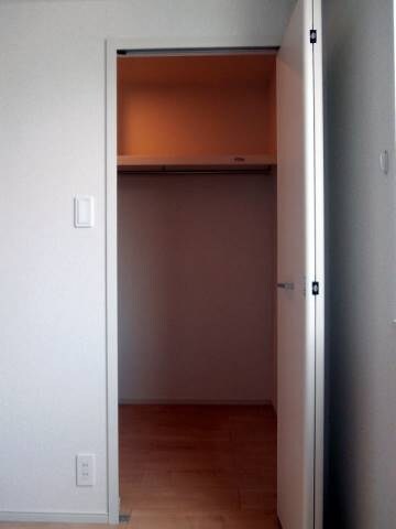 アーベンロートＡの物件内観写真