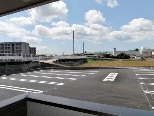 アーベンロートＡの物件内観写真