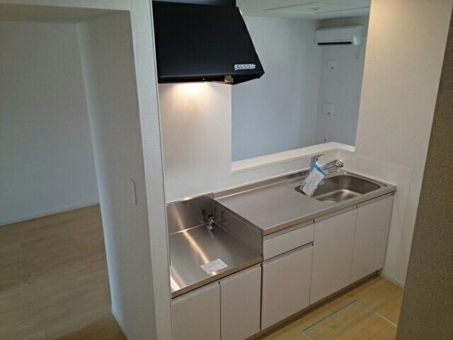 アーベンロートＡの物件内観写真