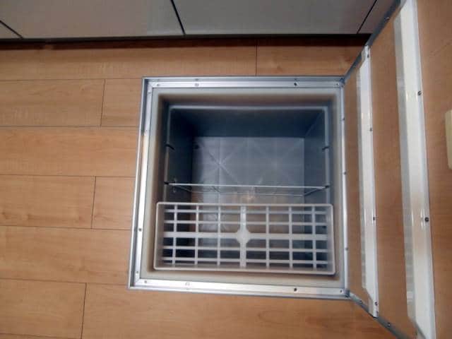 アーベンロートＡの物件内観写真