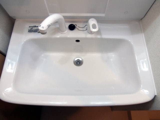 アーベンロートＡの物件内観写真