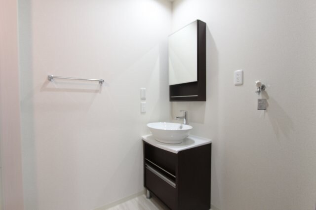 フジパレス　新通Ⅱ番館の物件内観写真