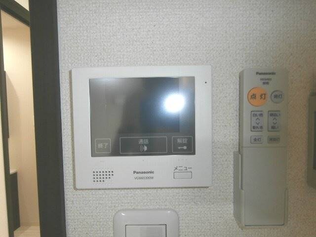 フジパレス　新通Ⅱ番館の物件内観写真