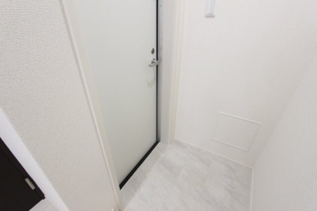 フジパレス　新通Ⅱ番館の物件内観写真