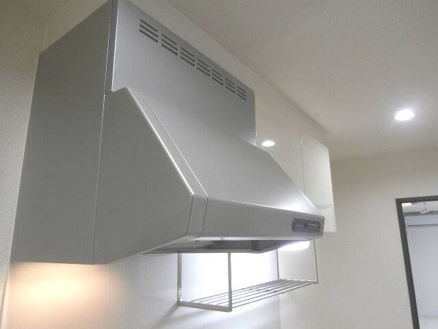 フジパレス　新通Ⅱ番館の物件内観写真