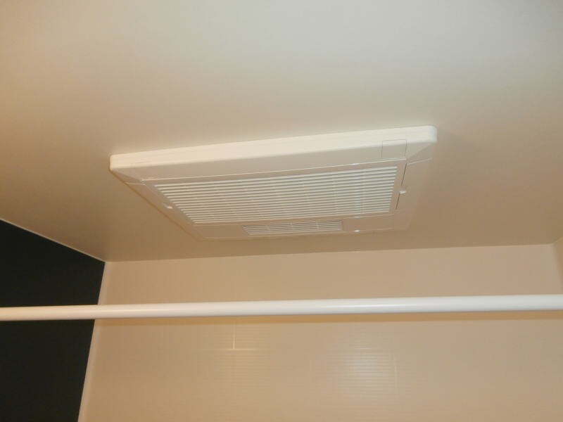 ミーティアⅢの物件内観写真