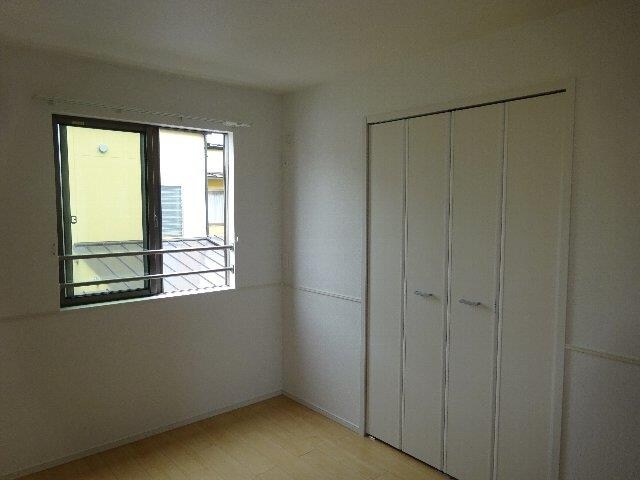 コンフォールの物件内観写真