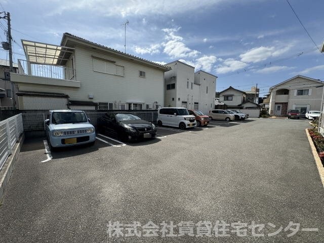 和歌山市駅 バス20分  和歌浦口下車：停歩5分 2階の物件外観写真