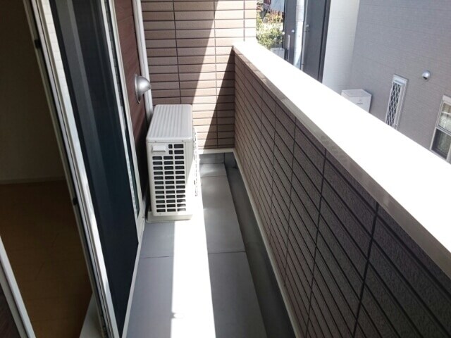 和歌山市駅 バス20分  和歌浦口下車：停歩5分 2階の物件内観写真