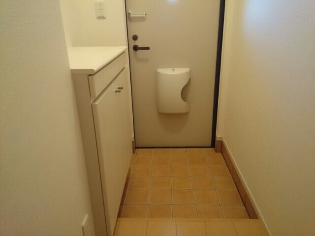 和歌山市駅 バス20分  和歌浦口下車：停歩5分 2階の物件内観写真