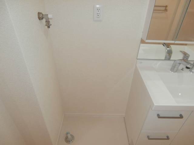 ベレオ園部の物件内観写真